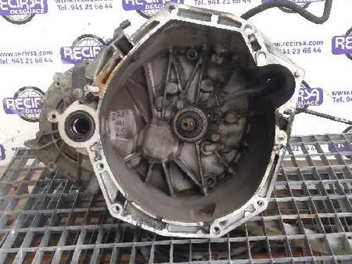 Used Gearbox Gearbox 9467639 9467639