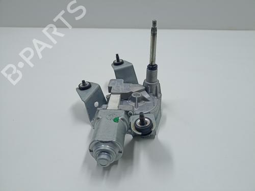 Rear wiper motor NISSAN LEAF (ZE1)  | BP26307401M102 