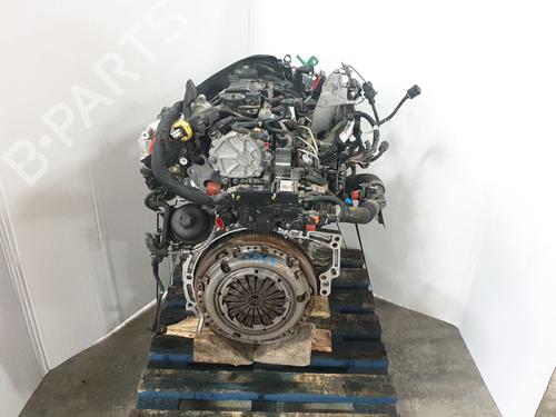 Engine PEUGEOT PARTNER Tepee 1.6 BlueHDi 100 | BP33203889M1  - Image 9