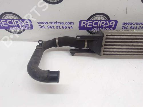 Intercooler FIAT GRANDE PUNTO (199_)  | BP9474680M30 