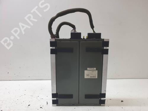 Electronic module VOLVO C70 I Coupe (872) T-5 | BP24855413M83 