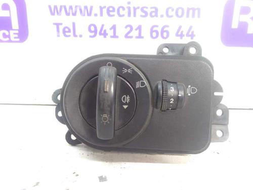 Headlight switch FORD FIESTA V (JH_, JD_)  | BP9470711I24 