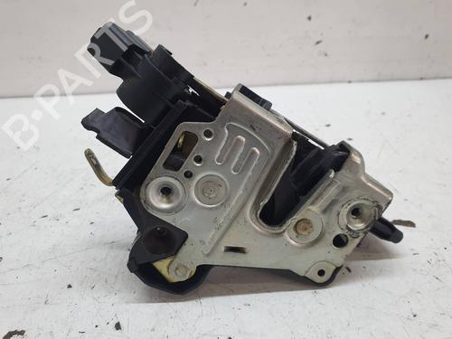 Front left lock MERCEDES-BENZ CLK (C208)  | BP16198471C98 