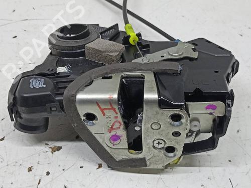 Front left lock TOYOTA AVENSIS Saloon (_T25_)  | BP9491941C98 