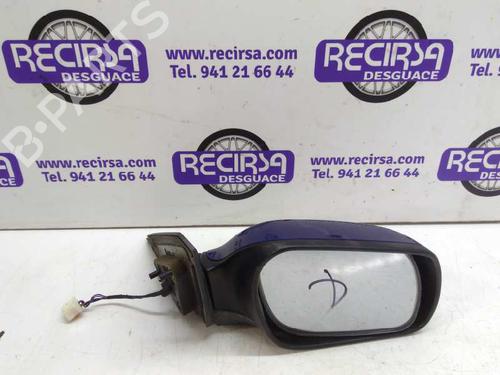 Used Right mirror MAZDA 6 Saloon (GG) [2002-2008]  9463116