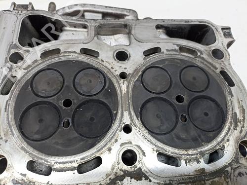 Cylinder head SUBARU LEGACY V Estate (BR)  | BP15528836M5 