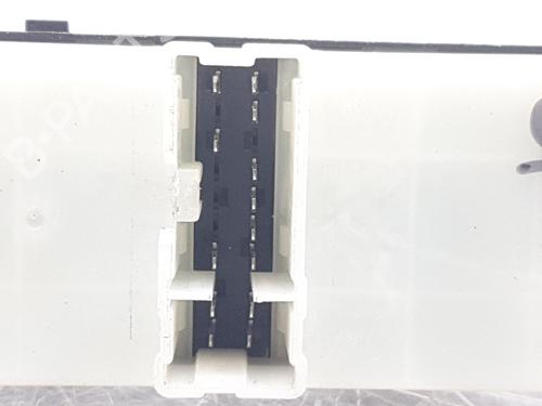 Left front window switch NISSAN NAVARA NP300 (D40) | BP36018448I27 - Image 5