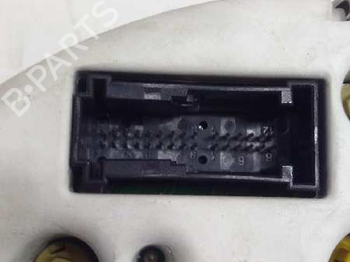 Instrument cluster MERCEDES-BENZ M-CLASS (W163) ML 400 CDI (163.128) | BP9481131C47 