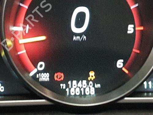 Engine VOLVO V40 Hatchback (525) D3 | BP40013215M1 - Image 2
