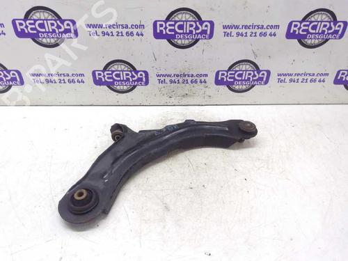 Used Left front suspension arm RENAULT MEGANE II Estate (KM0/1_) [2003-2012]  9473663