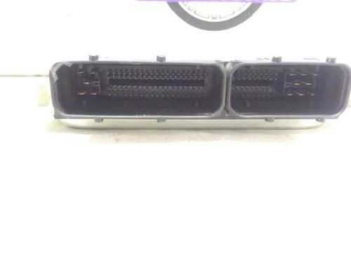 Engine control unit (ECU) SKODA FABIA I (6Y2)  | BP9471491M57 