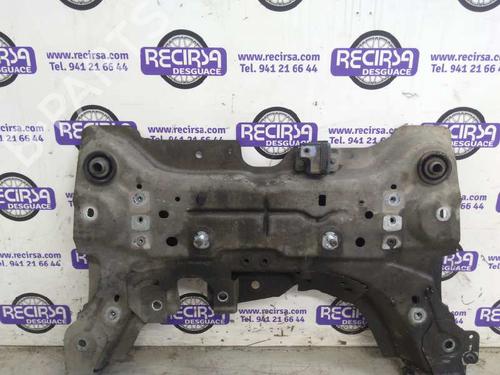Subframe RENAULT LAGUNA Coupe (DT0/1) 2.0 dCi GT (DT11, DT1E, DT1N) | BP9483144M9 