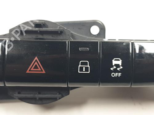 Switch PEUGEOT BOXER Platform/Chassis 2.2 BlueHDi 140 | BP40109284I30  - Image 9
