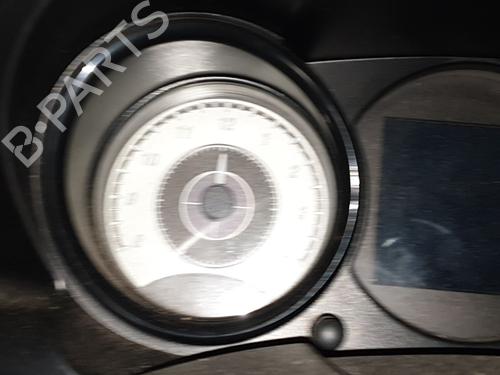 Fuel pump MICROCAR M.GO 0.5 | BP32232910M76 