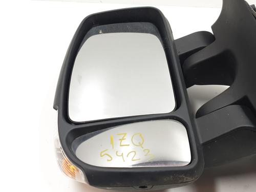 Left mirror RENAULT MASTER III Bus (JV) 2.3 dCi 110 FWD (JV0R, JV0W) | BP30119300C26 