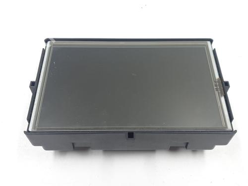 Used Display monitor Display monitor RENAULT CAPTUR I (J5_, H5_) 1.5 dCi 90 (J5N4, J5M5, J5MW, J5M6, J5AL, J5AJ) (90 hp) 34626025 34626025