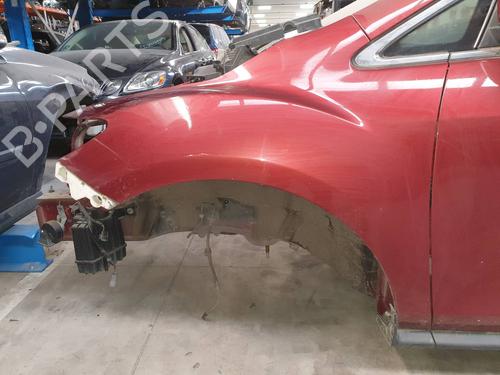 Forkjerm venstre MAZDA CX-7 (ER) [2006-2014]  15007376