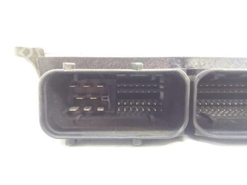 Engine control unit (ECU) NISSAN ALMERA II Hatchback (N16) | BP9489385M57