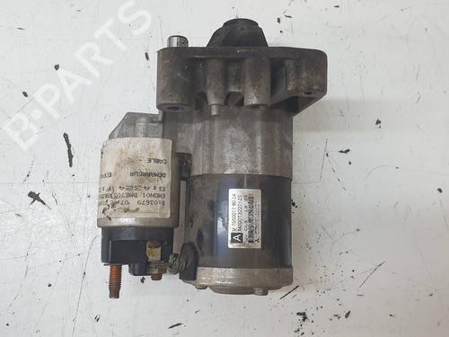 Used Starter PEUGEOT 308 I (4A_, 4C_) [2007-2016]  21122915