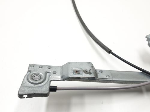 Rudehejsemekanisme ventre foran RENAULT KANGOO / GRAND KANGOO II (KW0/1_)  | BP29554590C22 