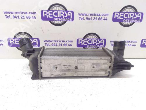 Intercooler PEUGEOT 407 (6D_)  | BP9468023M30 