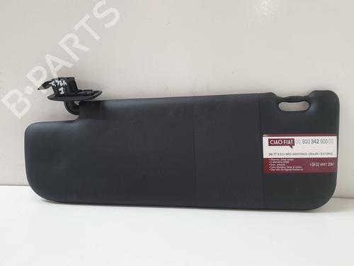 Left sun visor FIAT 500 (312_)  | BP17671732I1 