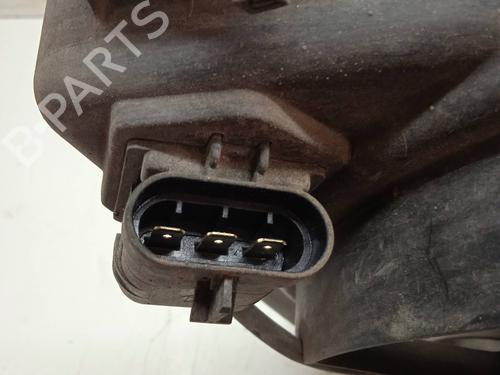 Køleventilator elektrisk OPEL ASTRA H GTC (A04)  | BP9487164M35 