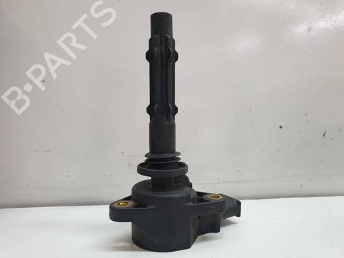 Used Ignition coil MERCEDES-BENZ C-CLASS (W204) C 350 (204.056) (272 hp) 17590459