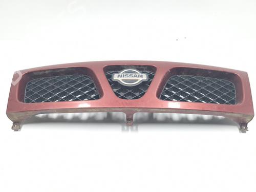 Used Grille NISSAN TERRANO II (R20) 2.7 TD 4WD (101 hp) 28804016