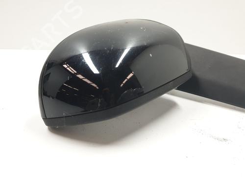 Left mirror FORD C-MAX (DM2)  | BP26718533C26 