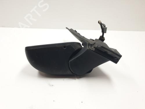 Left mirror FORD C-MAX (DM2)  | BP26718533C26 