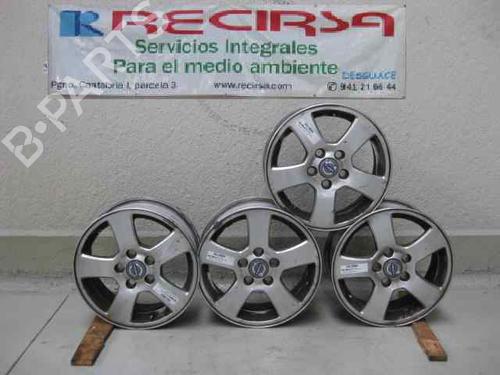 Used Rim VOLVO V50 (545) 1.6 D (110 hp) 9462346