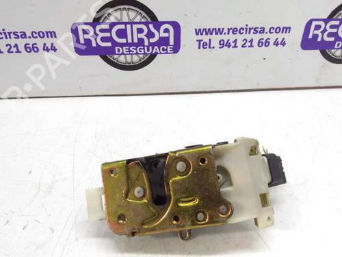 Rear left lock FORD MONDEO III Saloon (B4Y)  | BP9464846C100 