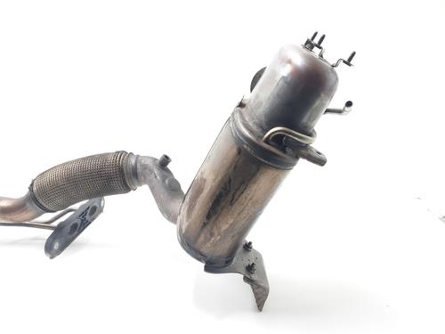 Catalyst SEAT LEON (1P1) 1.6 TDI | BP32383927M10 - Image 4