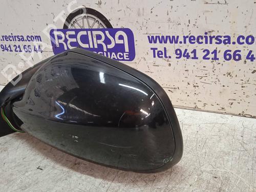 Left mirror PEUGEOT 307 (3A/C)  | BP9483526C26 