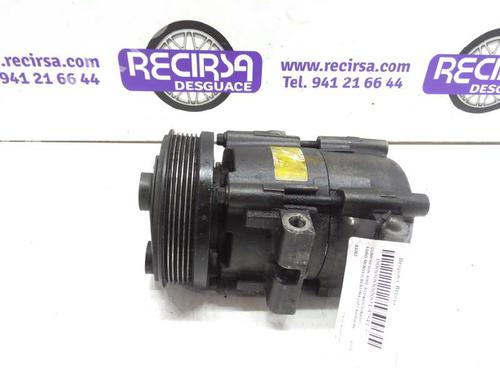 AC compressor FORD MONDEO III Saloon (B4Y)  | BP9464847M34 
