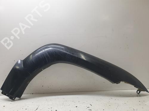 Used Front right wheel arch trim TOYOTA LAND CRUISER PRADO (_J12_) [2002-2010]  25984219