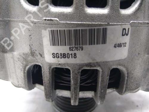 Generator SEAT AROSA (6H1)  | BP9473736M7 