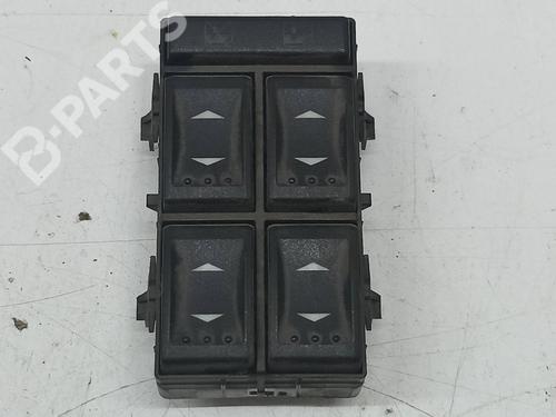 Used Left front window switch Left front window switch FORD MONDEO III (B5Y) 2.0 TDCi (130 hp) 10159642 10159642