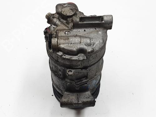 AC compressor AUDI Q7 (4MB, 4MG, 4MQ) SQ7 quattro | BP30277777M34 