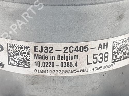 ABS pump LAND ROVER RANGE ROVER EVOQUE (L538) 2.2 D 4x4 | BP36075990M43  - Image 6