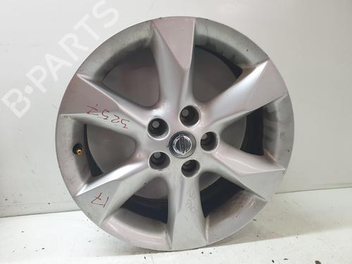 Used Rim NISSAN JUKE (F15) [2010-2019]  24997289