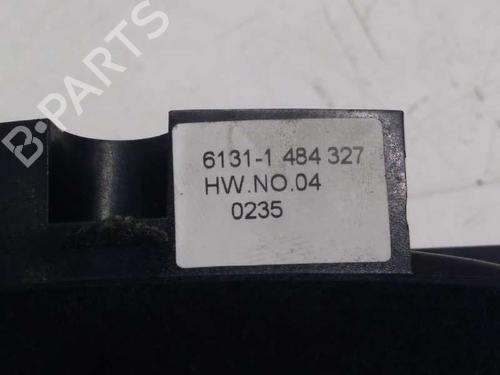 Squib airbag MINI MINI (R50, R53) Cooper | BP9478630C102 