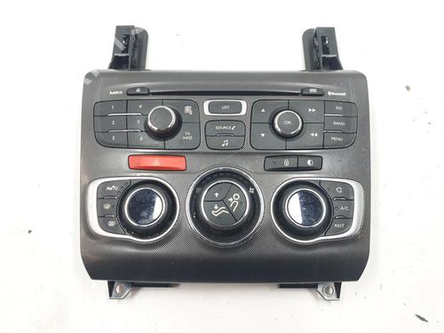 climate-control-citroen-c4-i-lc_-2004-2005-2006-2007-2008-2009-2010-2011-2012-2013-2014-38729215 main image