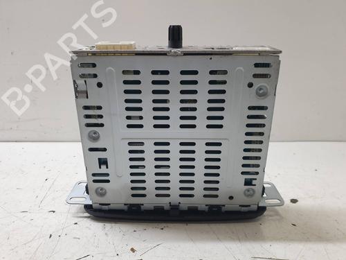 Radio RENAULT CLIO IV (BH_)  | BP23648849E6 