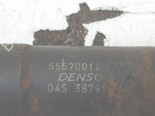 Injector OPEL ZAFIRA TOURER C (P12)  | BP25882656M100 