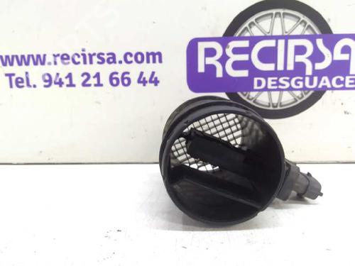 Mass air flow sensor ALFA ROMEO GIULIETTA (940_)  | BP9960885M95 