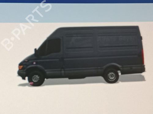 Electronic module IVECO DAILY IV Van 35C12 V, 35C12 V/P, 35S12 V, 35S12 V/P | BP13665709M83 - Image 6