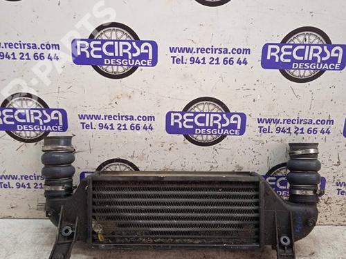 Used Intercooler Intercooler FORD FOCUS I Turnier (DNW) 1.8 TDCi (100 hp) 9485305 9485305