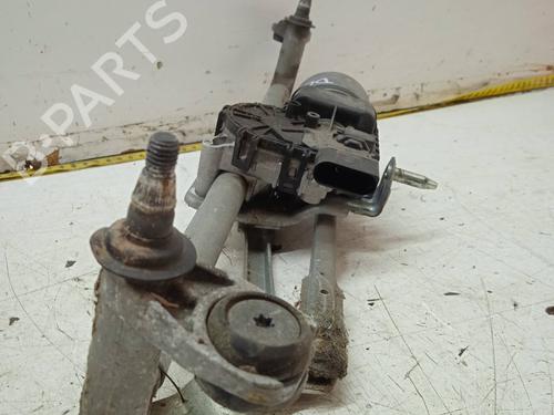Front wiper motor SEAT IBIZA IV (6J5, 6P1)  | BP10098020M29 